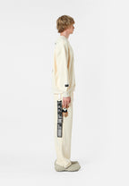 MIKE TEDDY TROUSERS