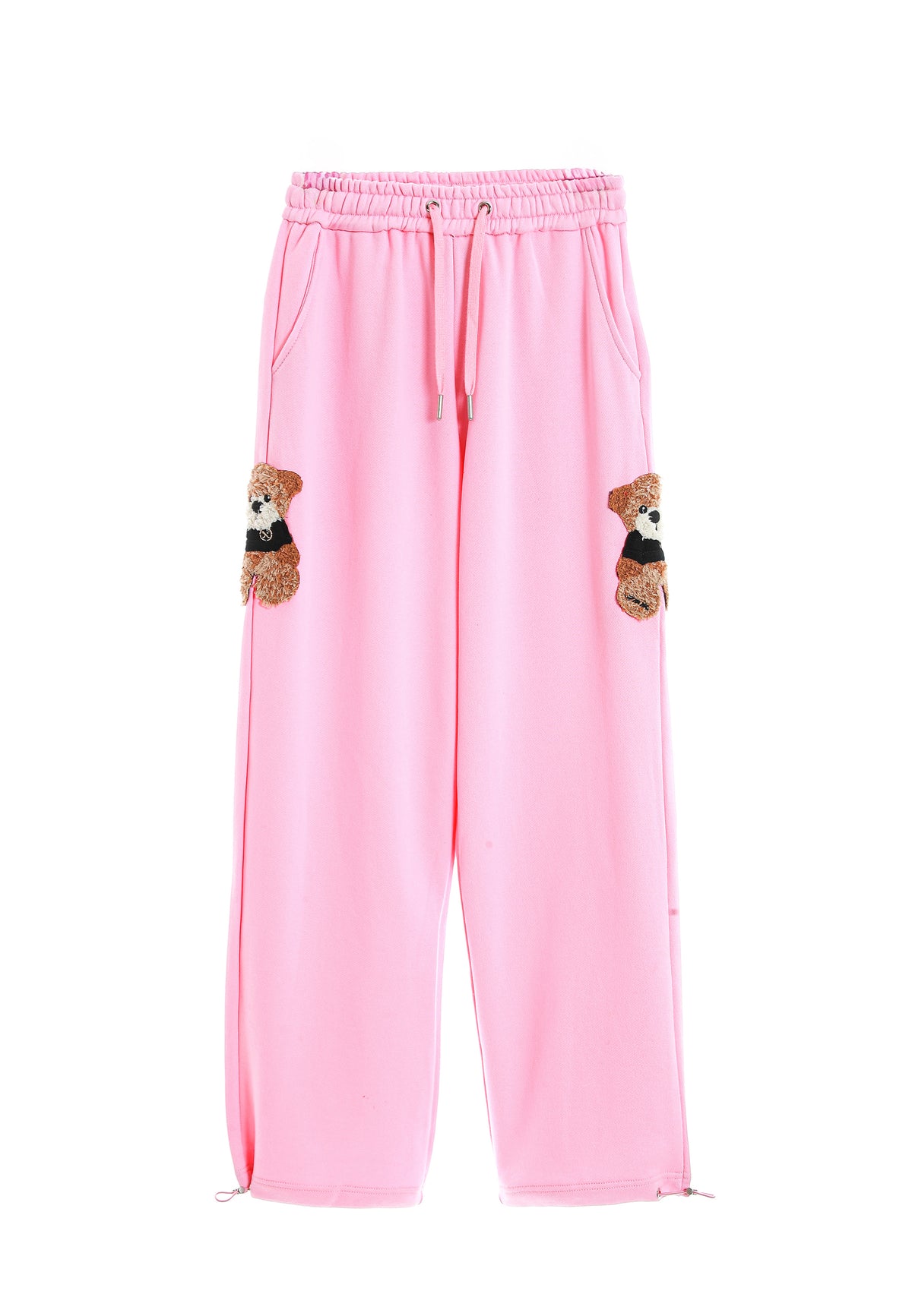 PANTALÓN MIKE TEDDY