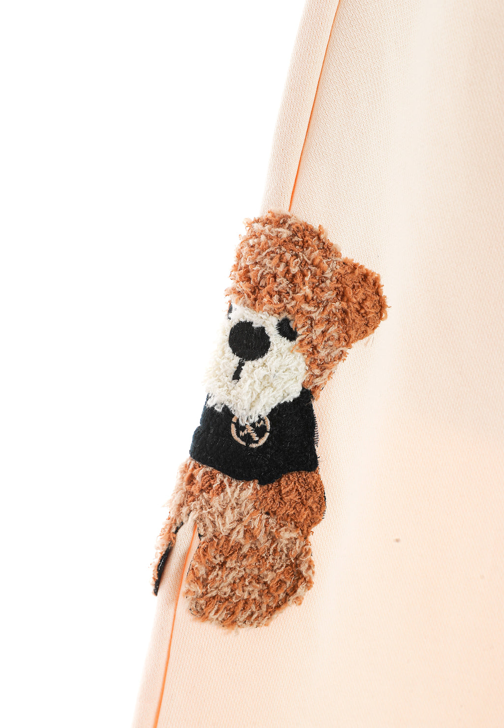 MIKE TEDDY TROUSERS