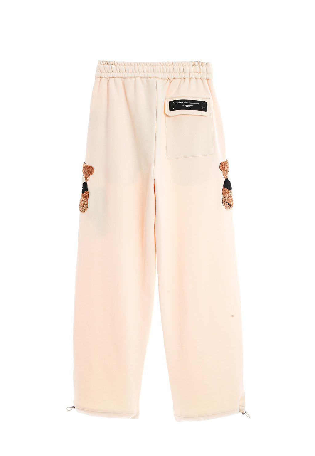 MIKE TEDDY TROUSERS