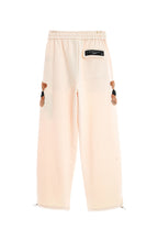 MIKE TEDDY TROUSERS