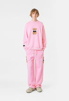 MIKE TEDDY TROUSERS