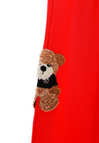 MIKE TEDDY TROUSERS