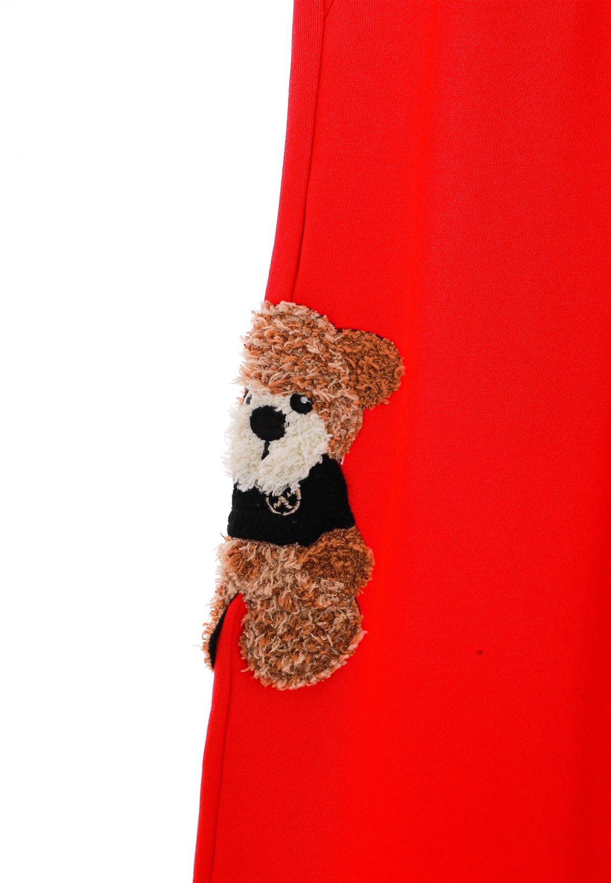 MIKE TEDDY TROUSERS