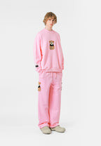 MIKE TEDDY TROUSERS