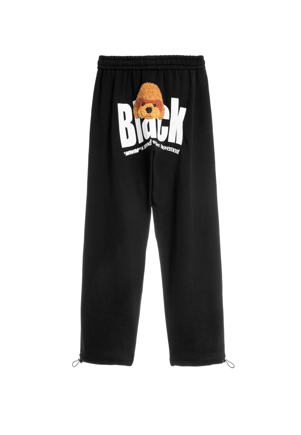 MIKE TEDDY TROUSERS