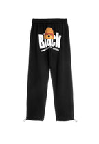 MIKE TEDDY TROUSERS