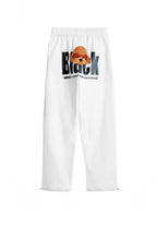 MIKE TEDDY TROUSERS