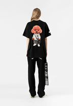 MIKE TEDDY TROUSERS