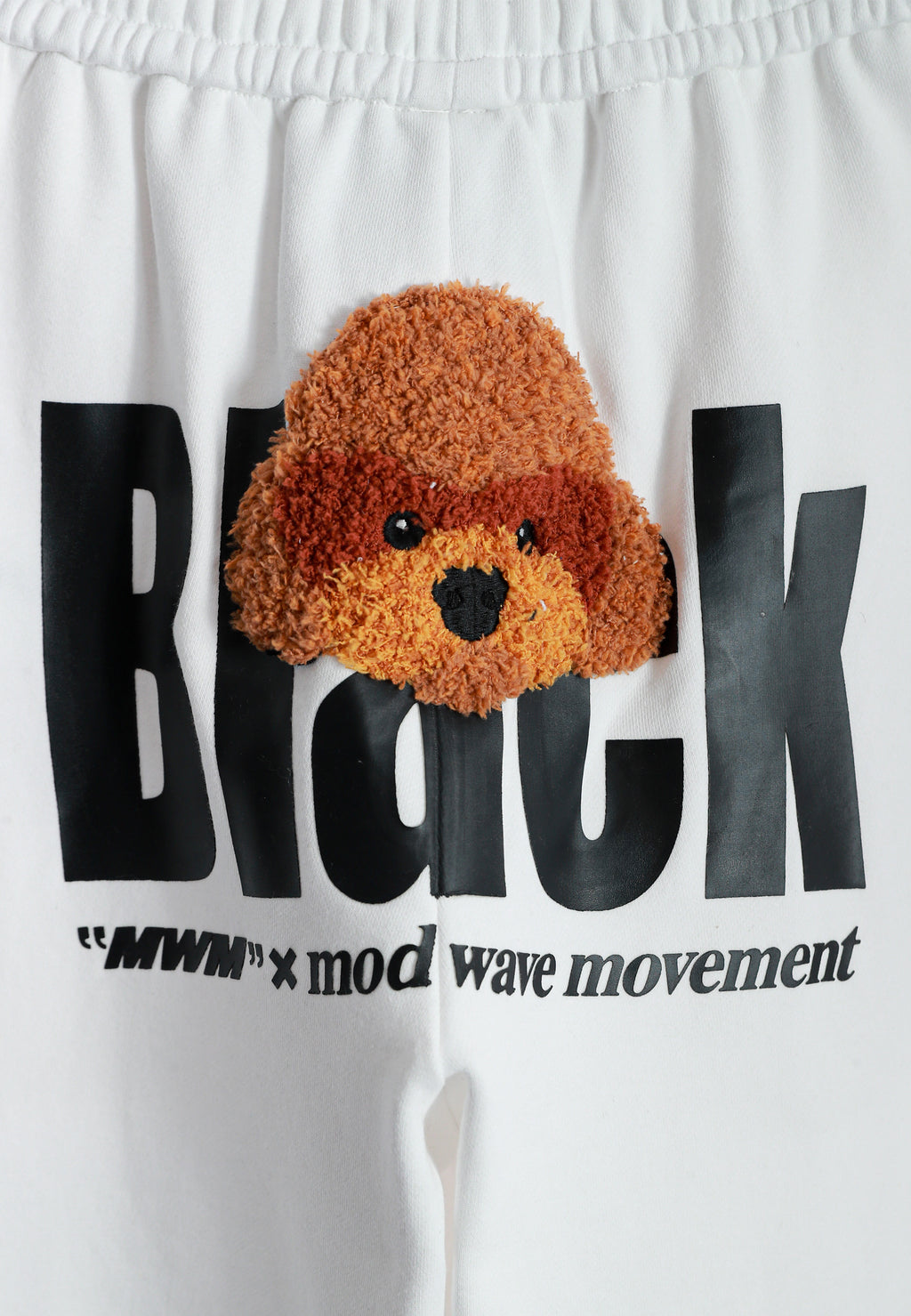 MIKE TEDDY TROUSERS