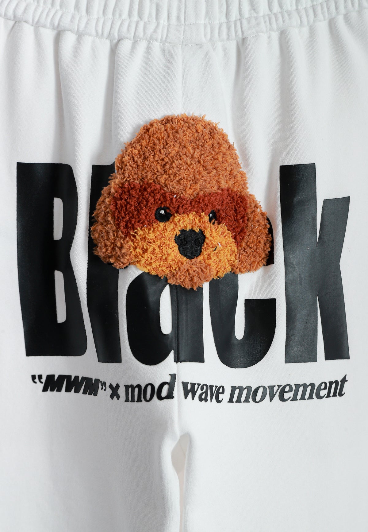 MIKE TEDDY TROUSERS