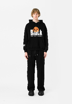 MIKE TEDDY TROUSERS