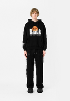 MIKE TEDDY TROUSERS