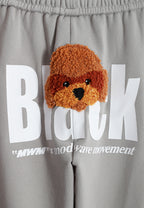 MIKE TEDDY TROUSERS