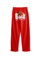 MIKE TEDDY TROUSERS