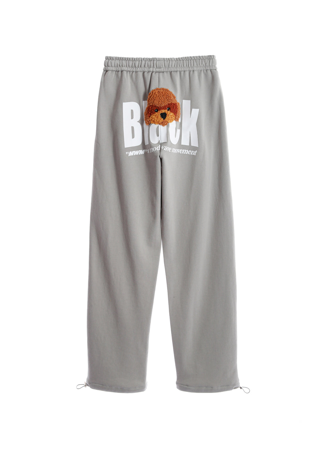 MIKE TEDDY TROUSERS