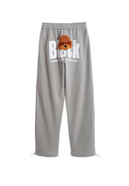 MIKE TEDDY TROUSERS