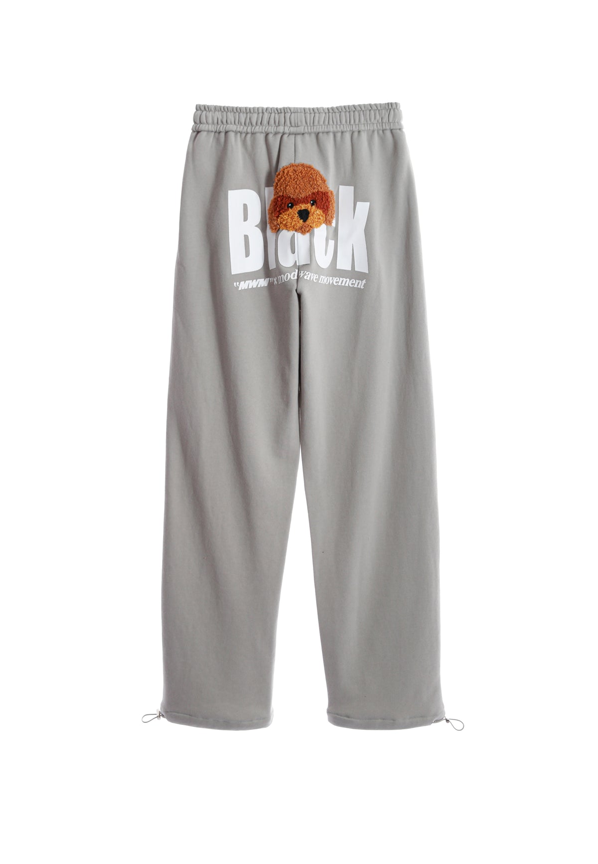 MIKE TEDDY TROUSERS