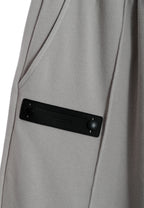 MIKE TEDDY TROUSERS