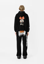 MIKE TEDDY TROUSERS