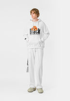 MIKE TEDDY TROUSERS