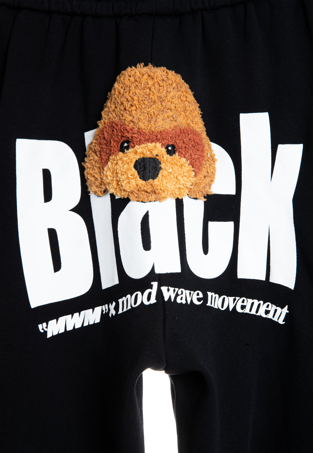 MIKE TEDDY TROUSERS
