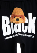 MIKE TEDDY TROUSERS