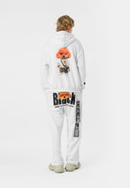 MIKE TEDDY TROUSERS