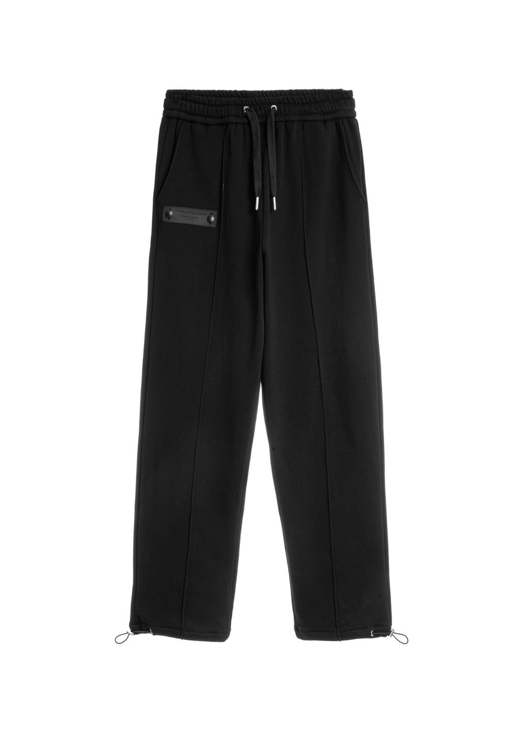 MIKE TEDDY TROUSERS