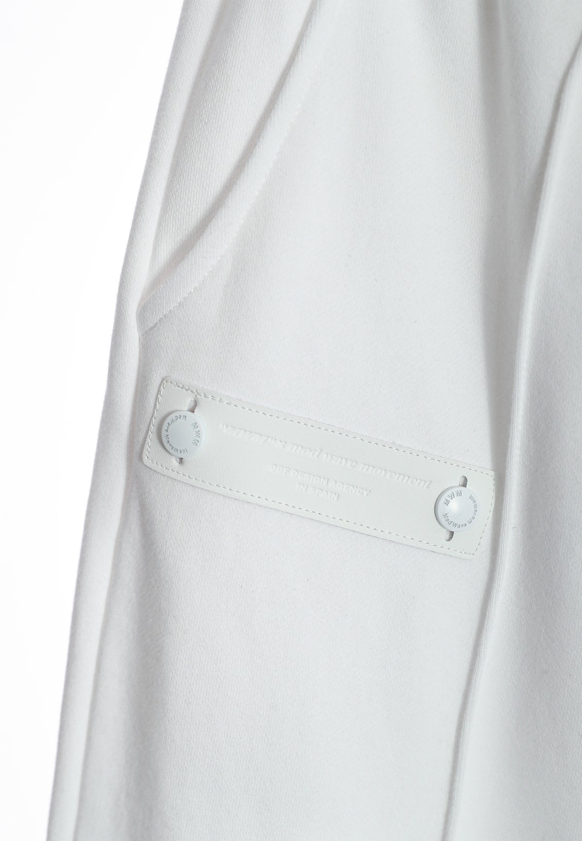 MIKE TEDDY TROUSERS
