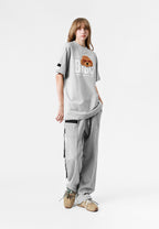 MIKE TEDDY TROUSERS