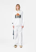 MIKE TEDDY TROUSERS