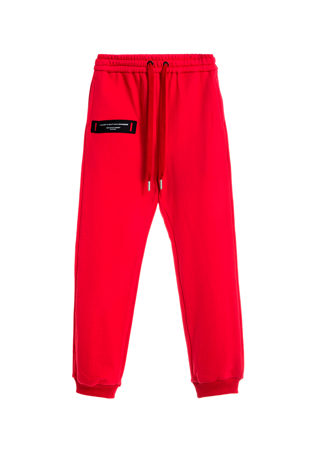 PANTALÓN NIÑOS MIKE TEDDY