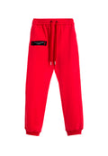 PANTALÓN NIÑOS MIKE TEDDY