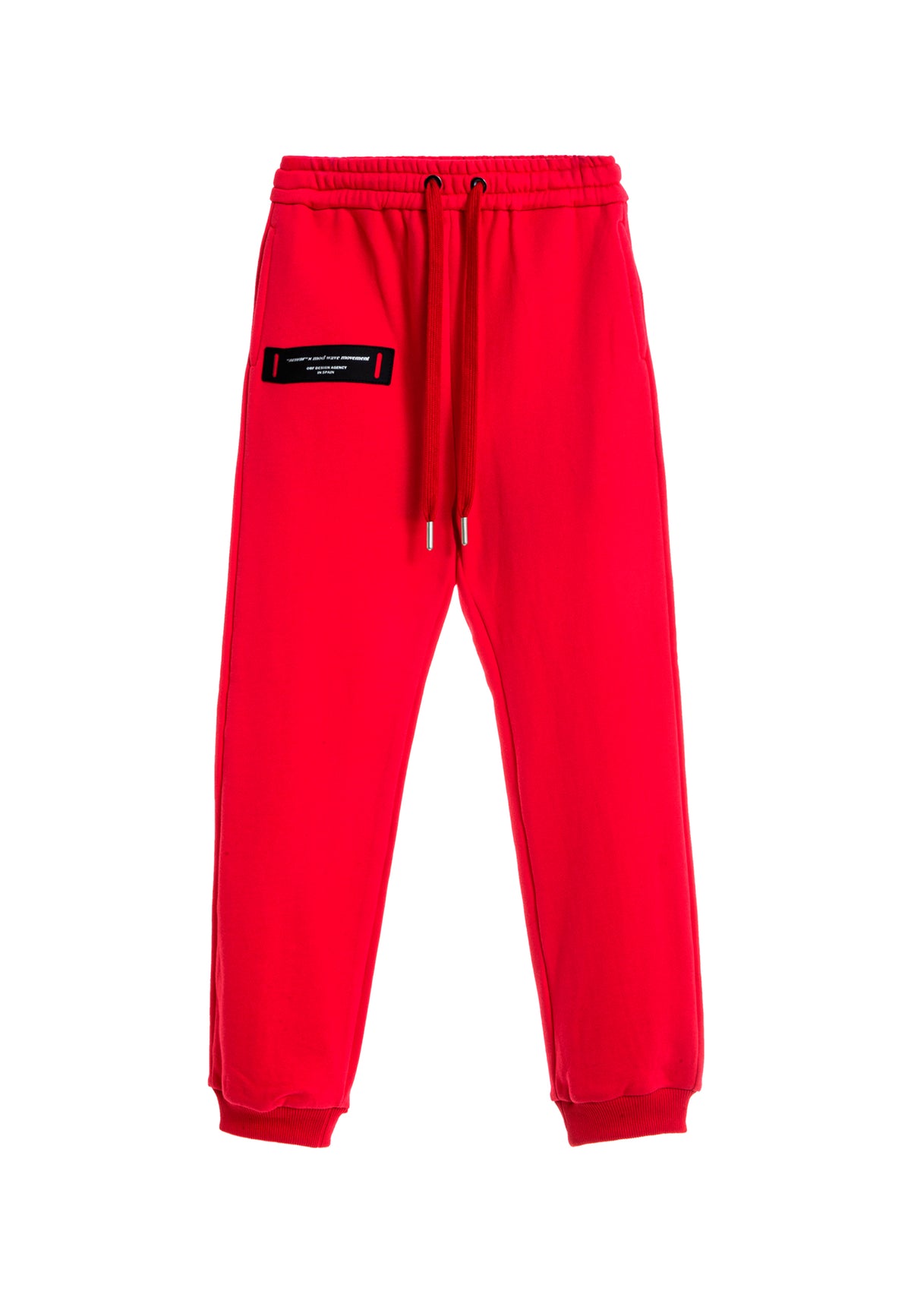 PANTALÓN NIÑOS MIKE TEDDY