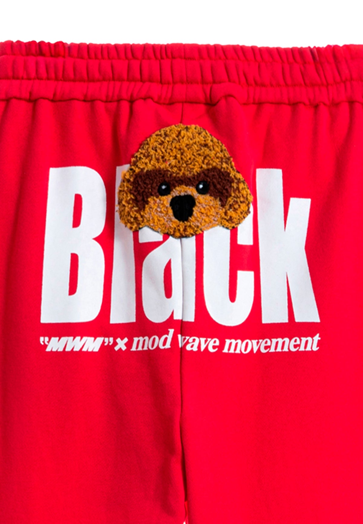 PANTALÓN NIÑOS MIKE TEDDY