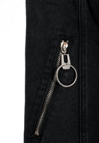 PANTALÓN VAQUERO MIKE TEDDY