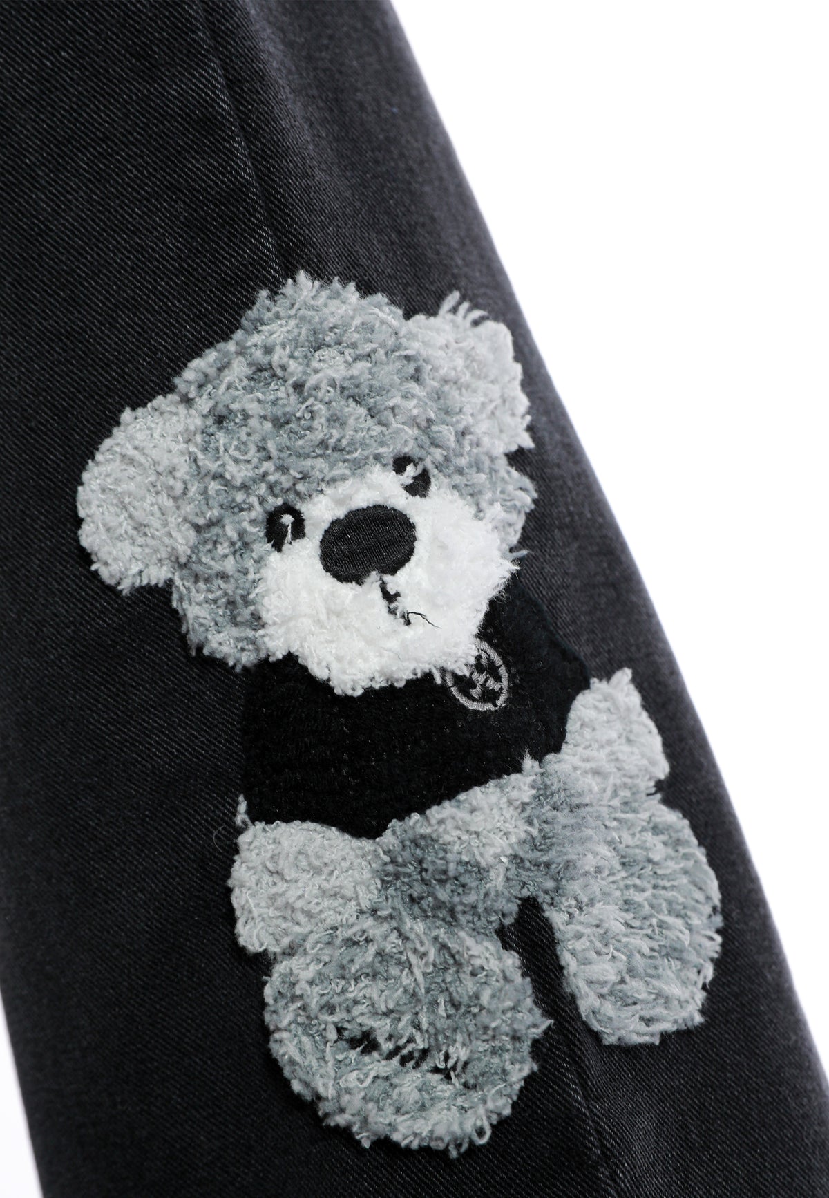 PANTALÓN VAQUERO MIKE TEDDY