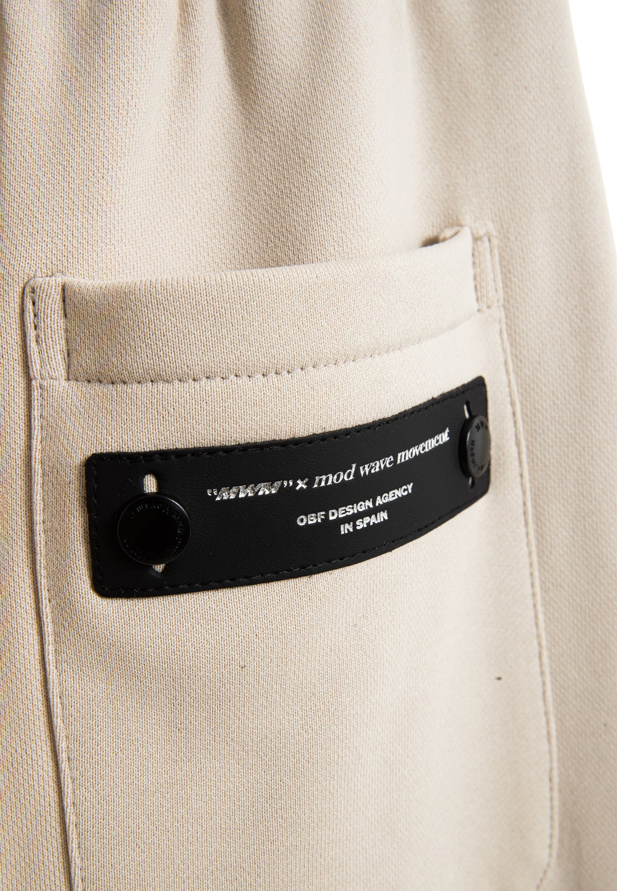 PANTALÓN MIKE TEDDY