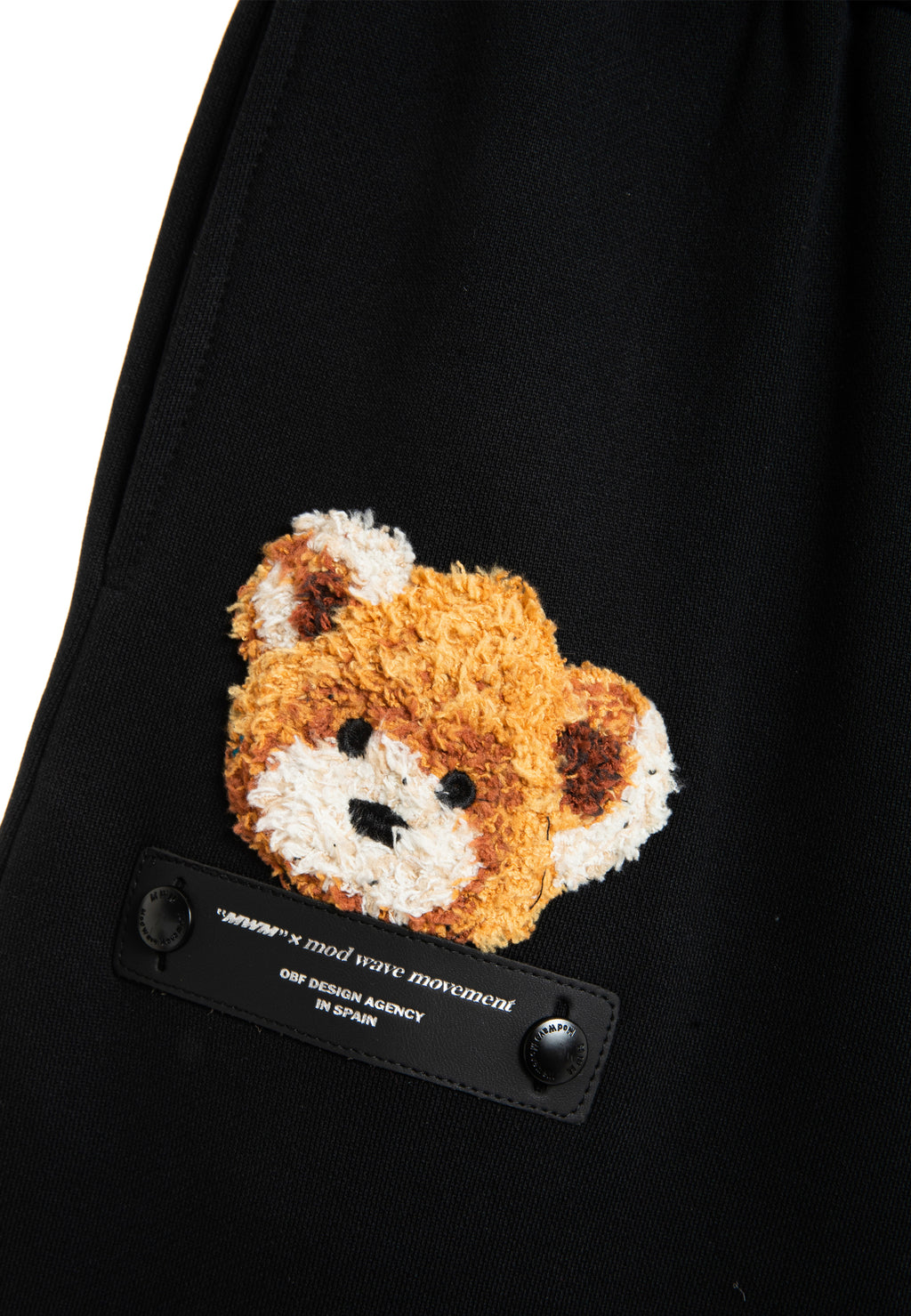 PANTALÓN MIKE TEDDY