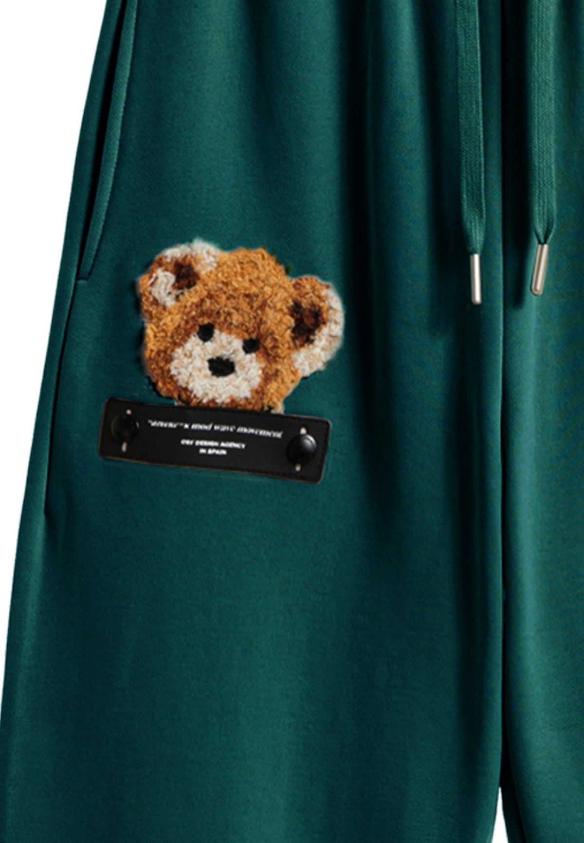PANTALÓN MIKE TEDDY