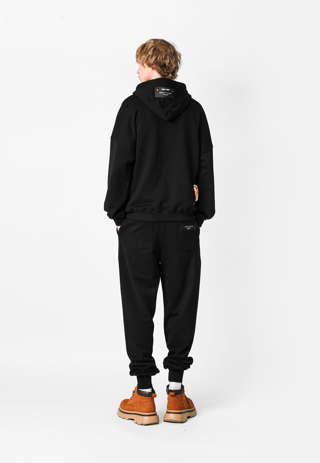 PANTALÓN MIKE TEDDY