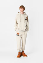 PANTALÓN MIKE TEDDY