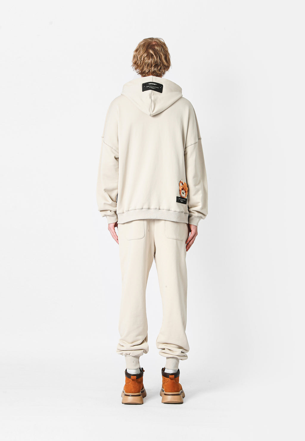 PANTALÓN MIKE TEDDY