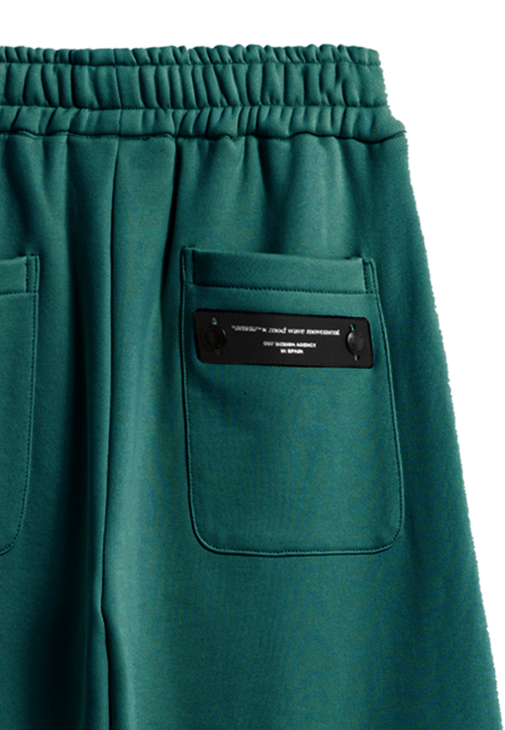PANTALÓN MIKE TEDDY
