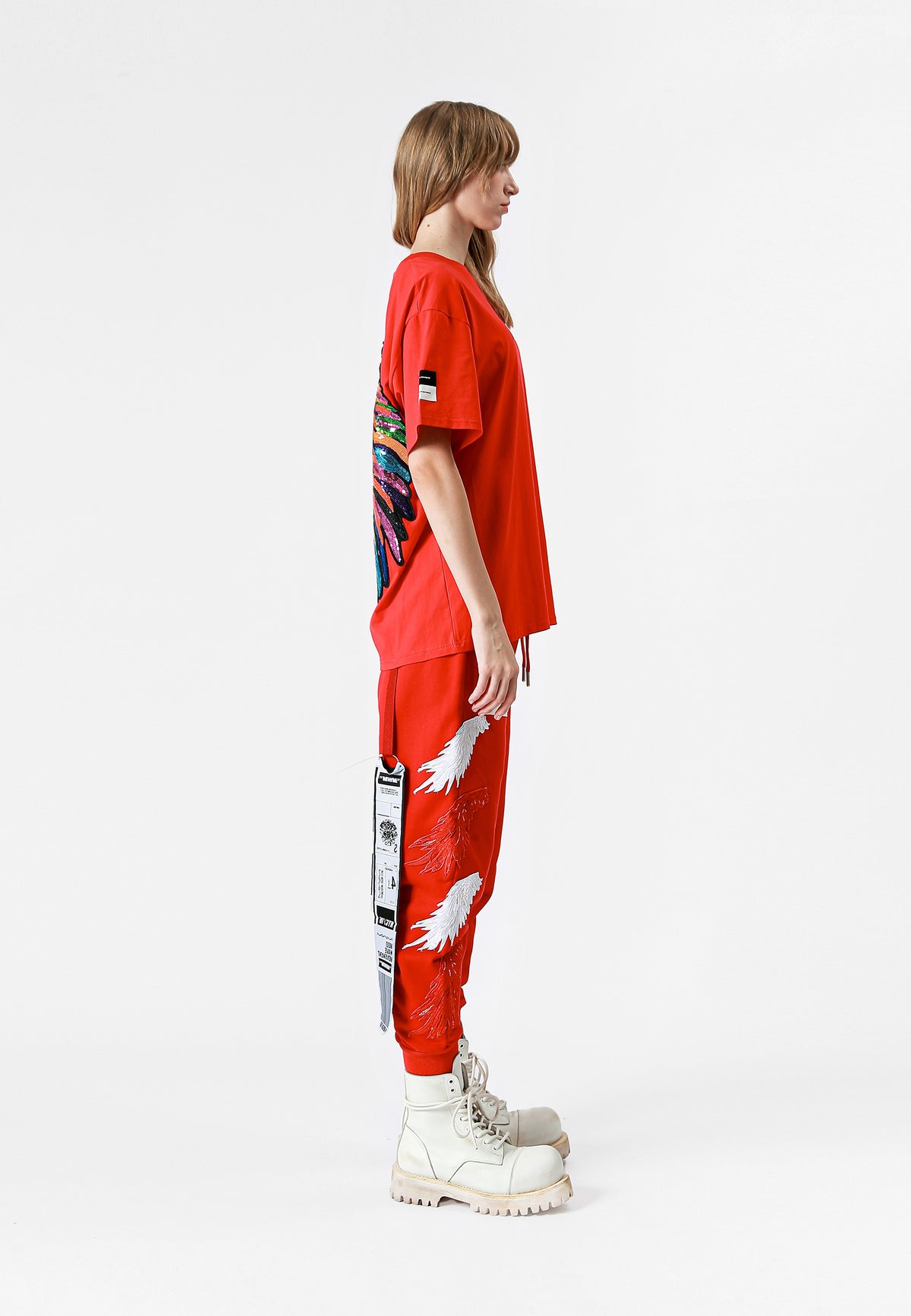 PANTALÓN ALAS