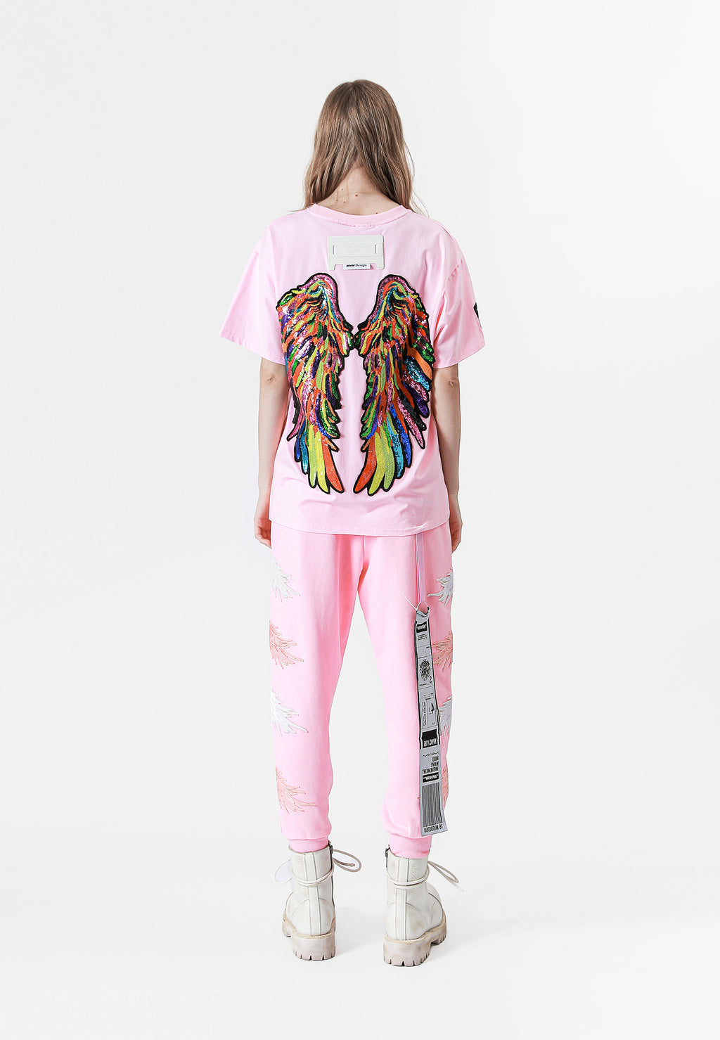 PANTALÓN ALAS