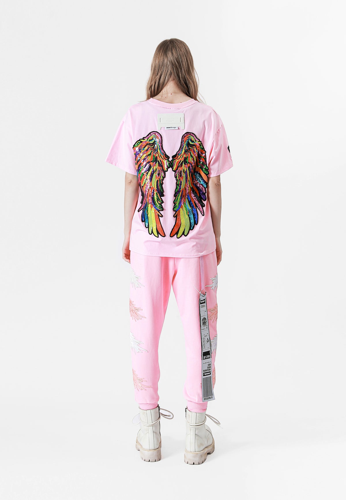 PANTALÓN ALAS