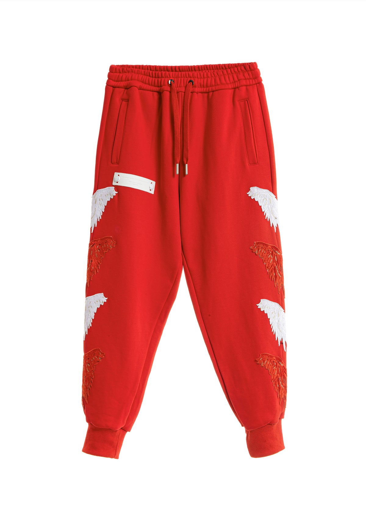PANTALÓN ALAS