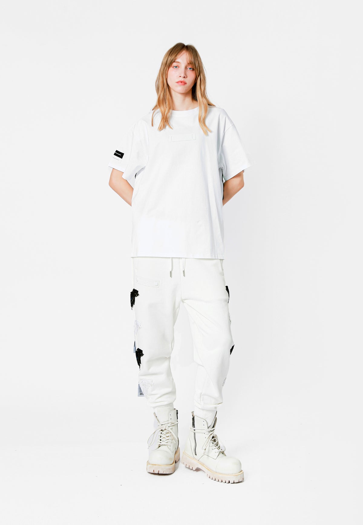 PANTALÓN ALAS